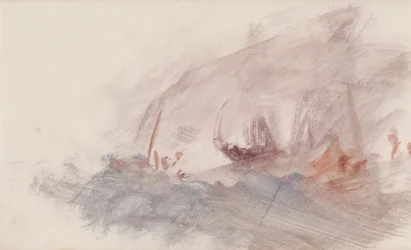 Le carnet de croquis du canal